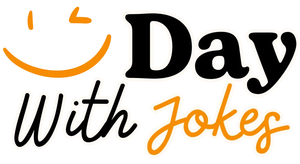 Day With Jokes
