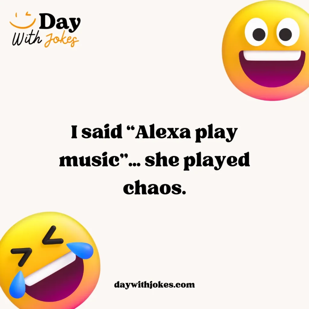 Alexa Fart Gun Joke