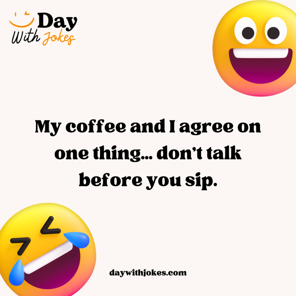 Coffee Joke