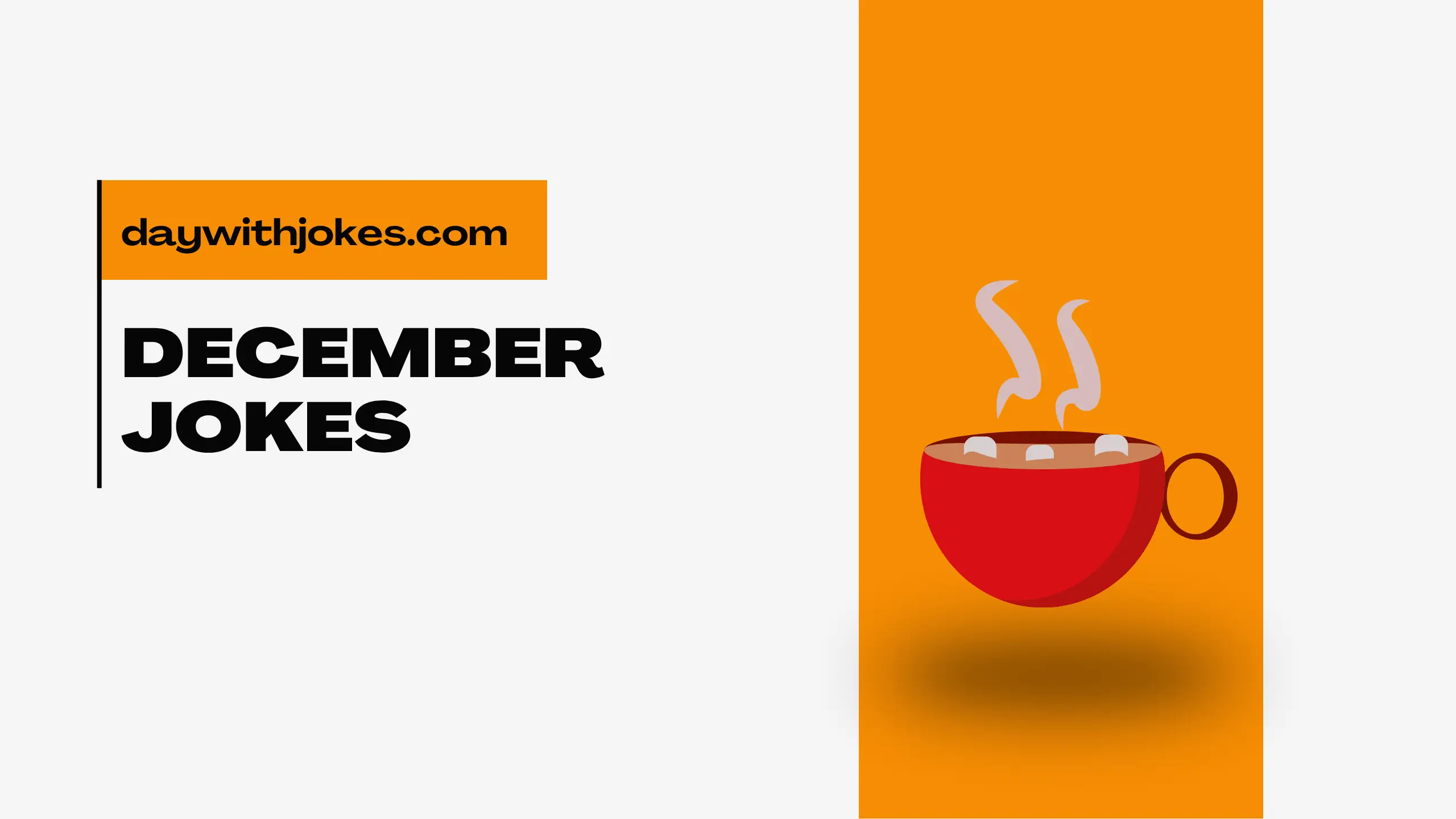December Jokes
