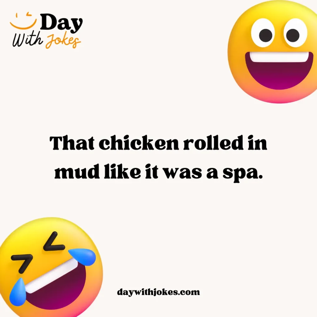 Dirty Chicken Jokes
