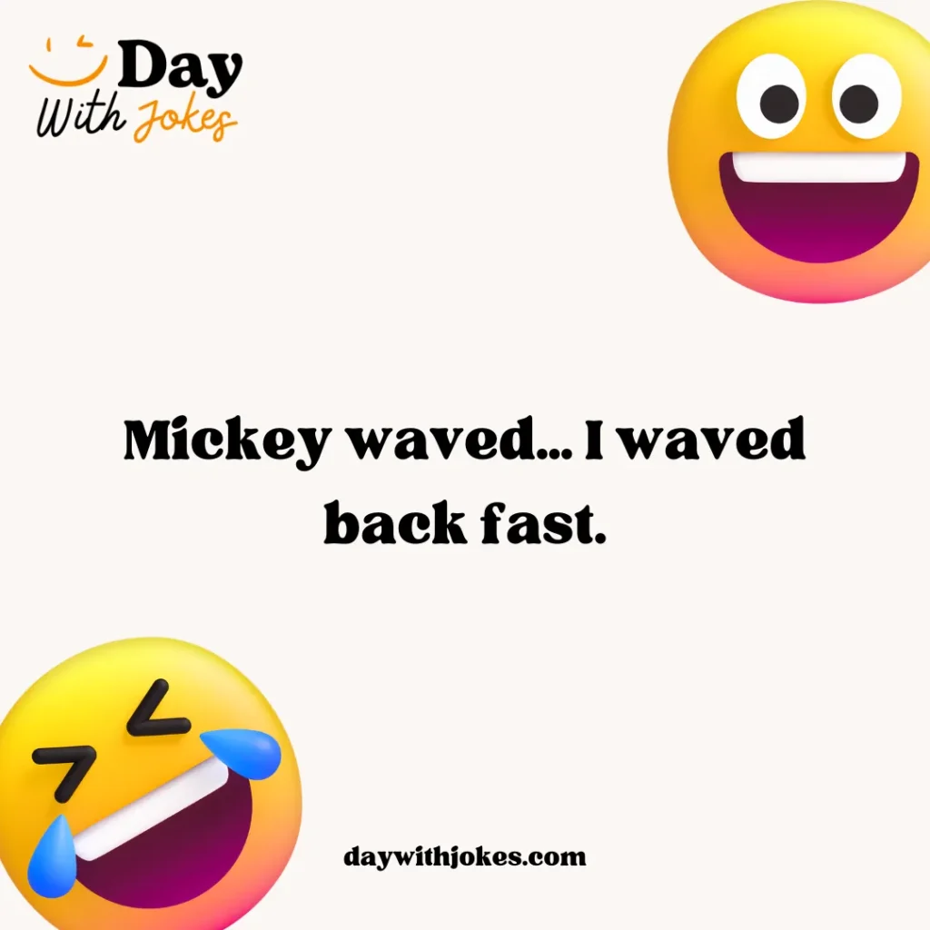 Disney Jokes for Kids