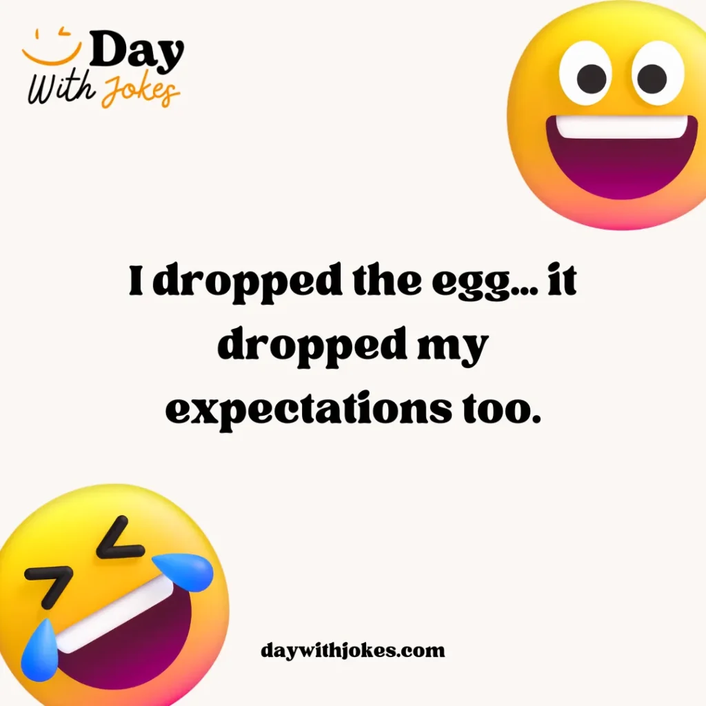 Egg Joke
