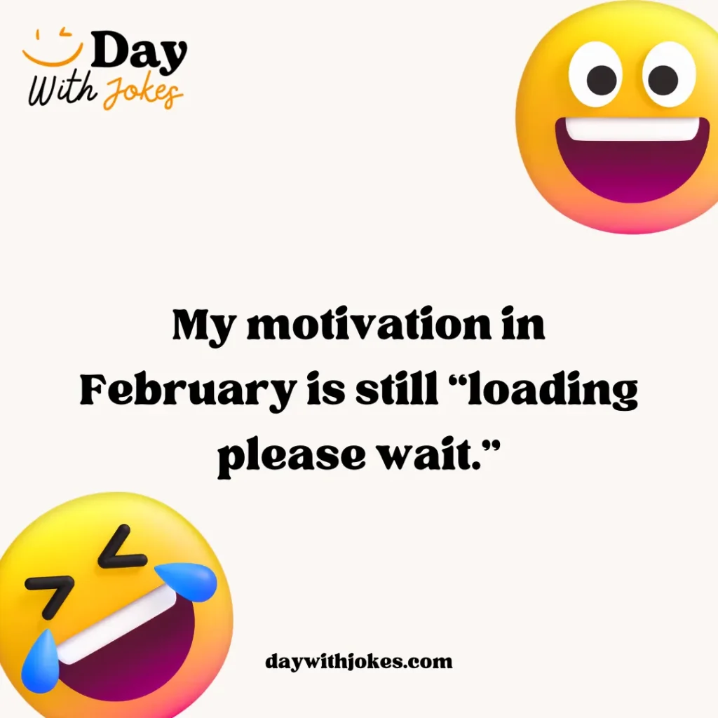 February Jokes for Kids