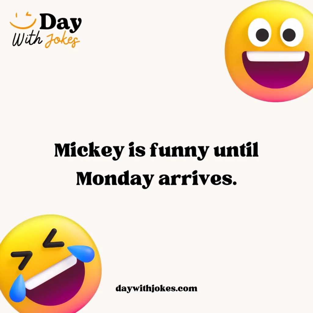 Hilarious Disney Jokes