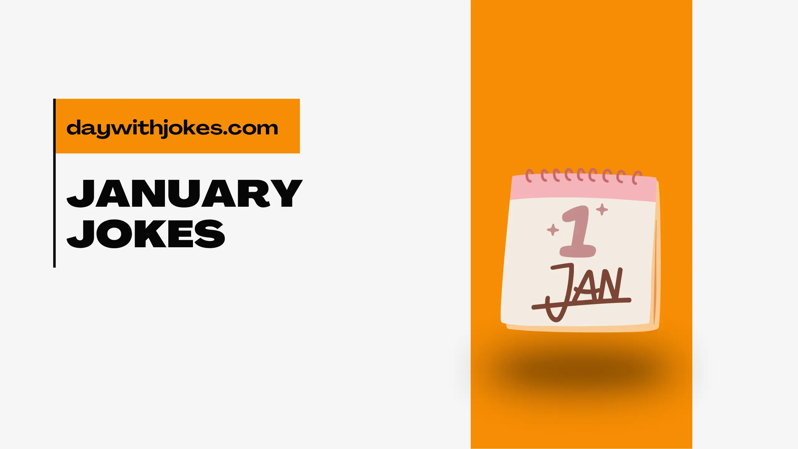 January Jokes
