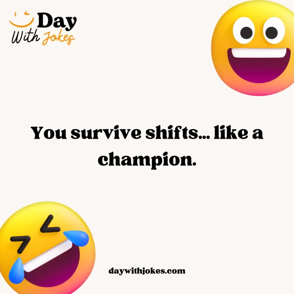 Jokes for Nurses