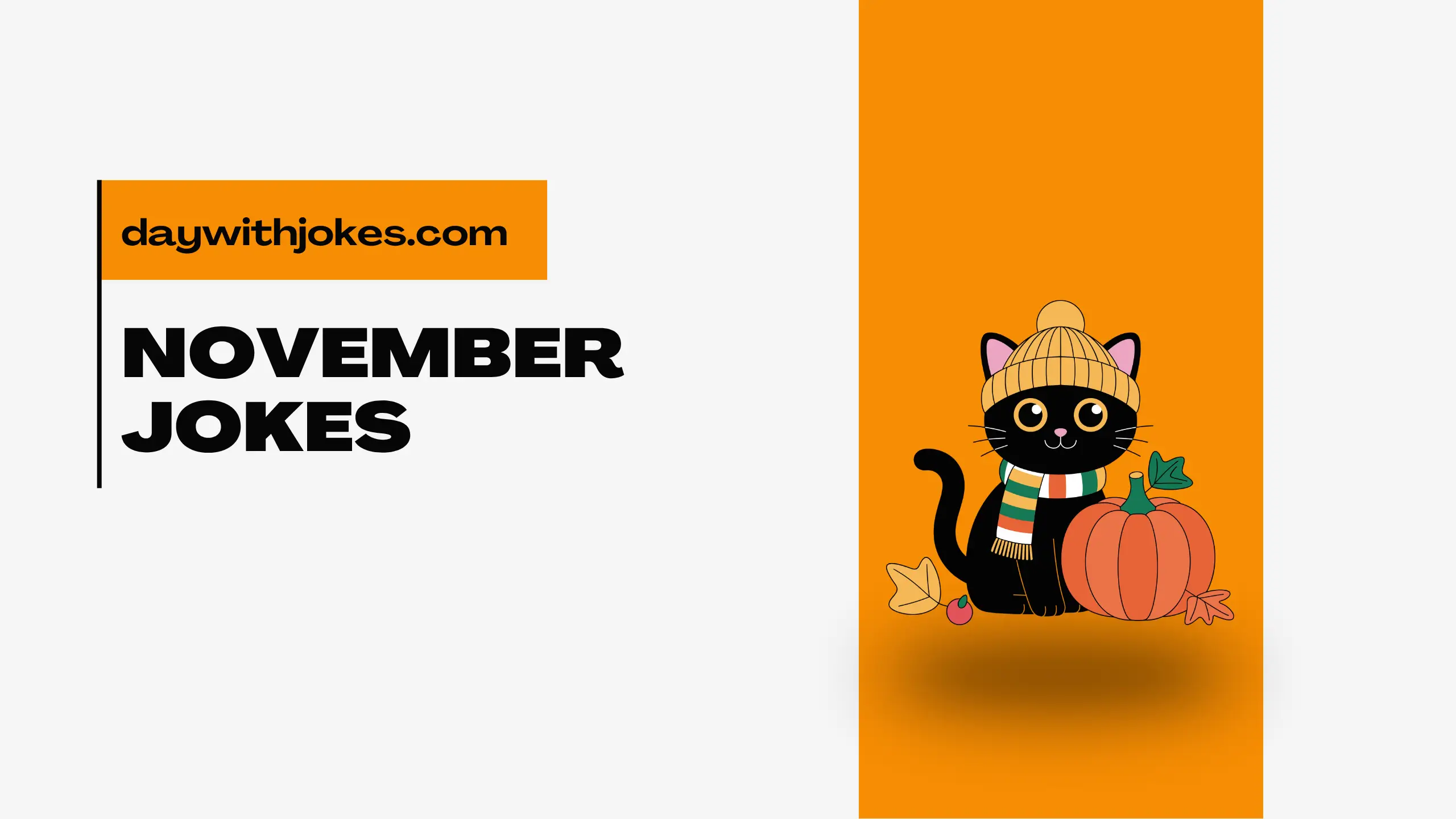 November Jokes