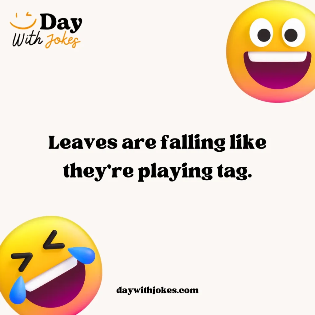 October Jokes for Kids