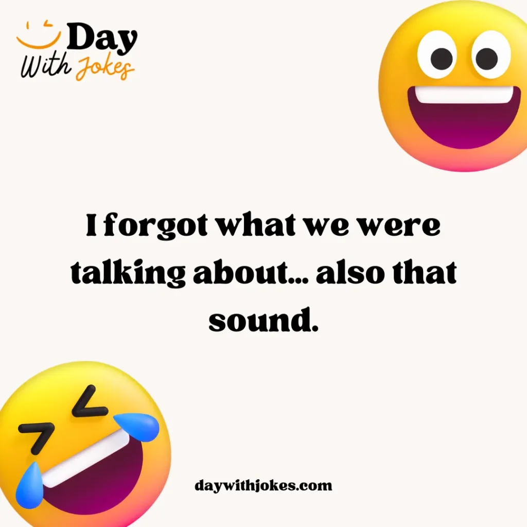 Old Fart Jokes