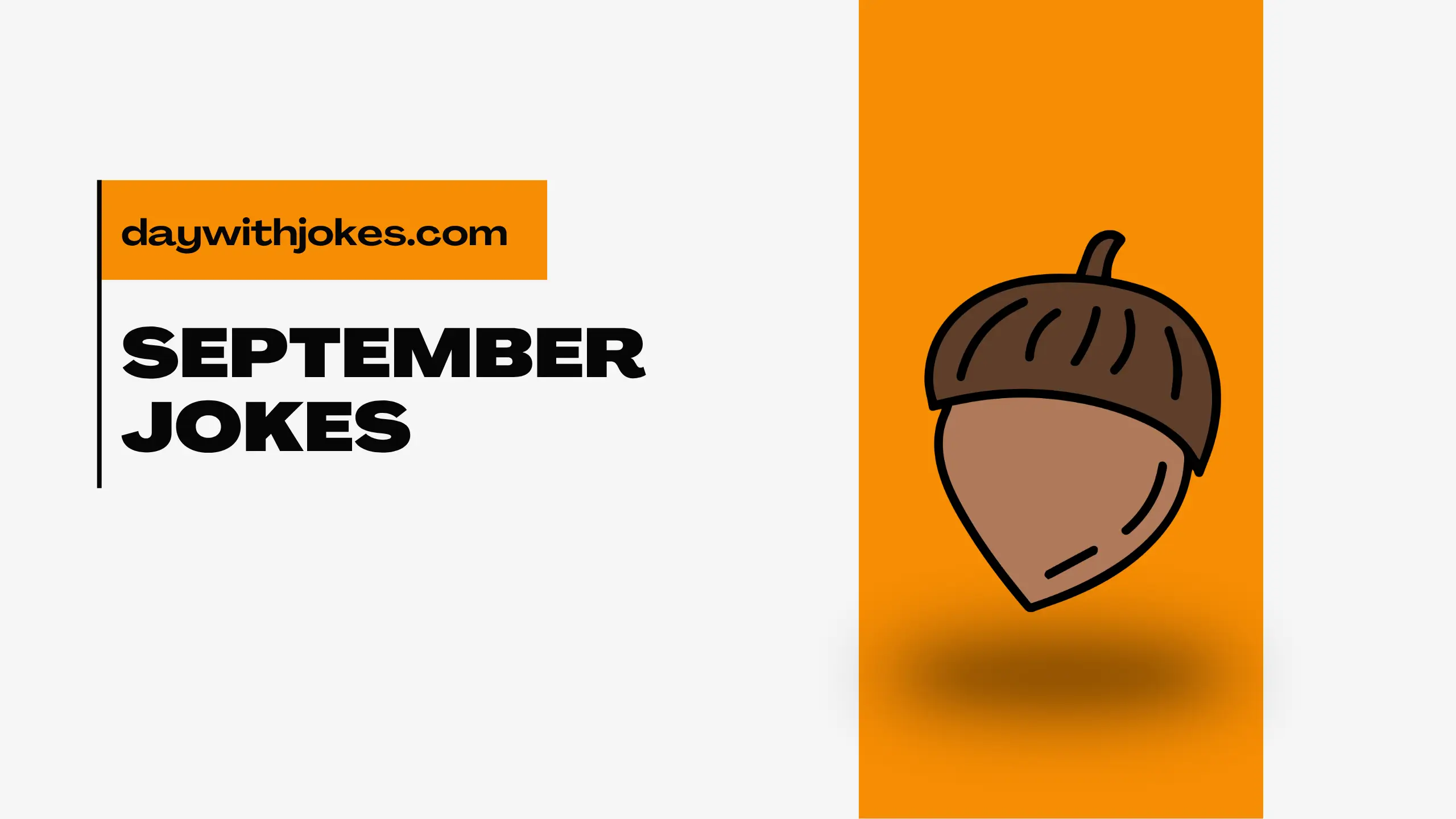 September Jokes