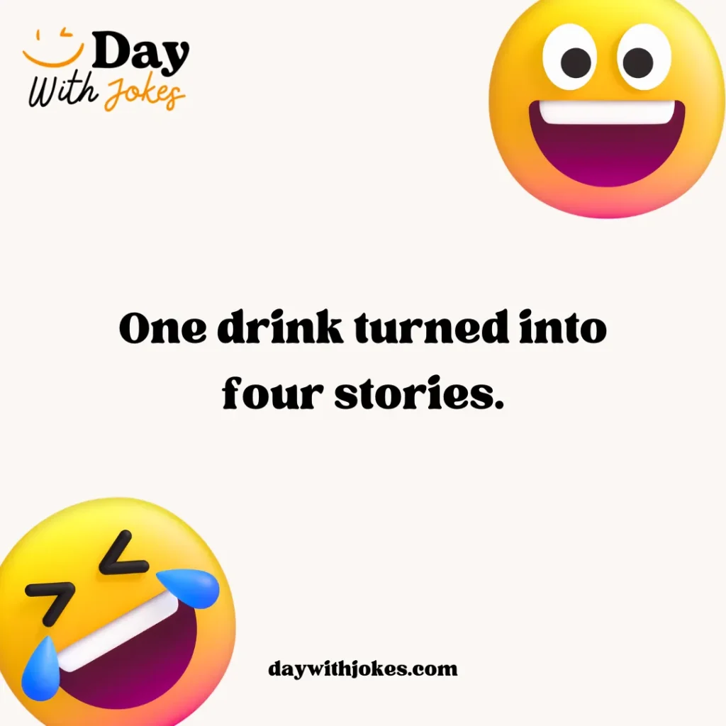 Short Bar Jokes for Adults