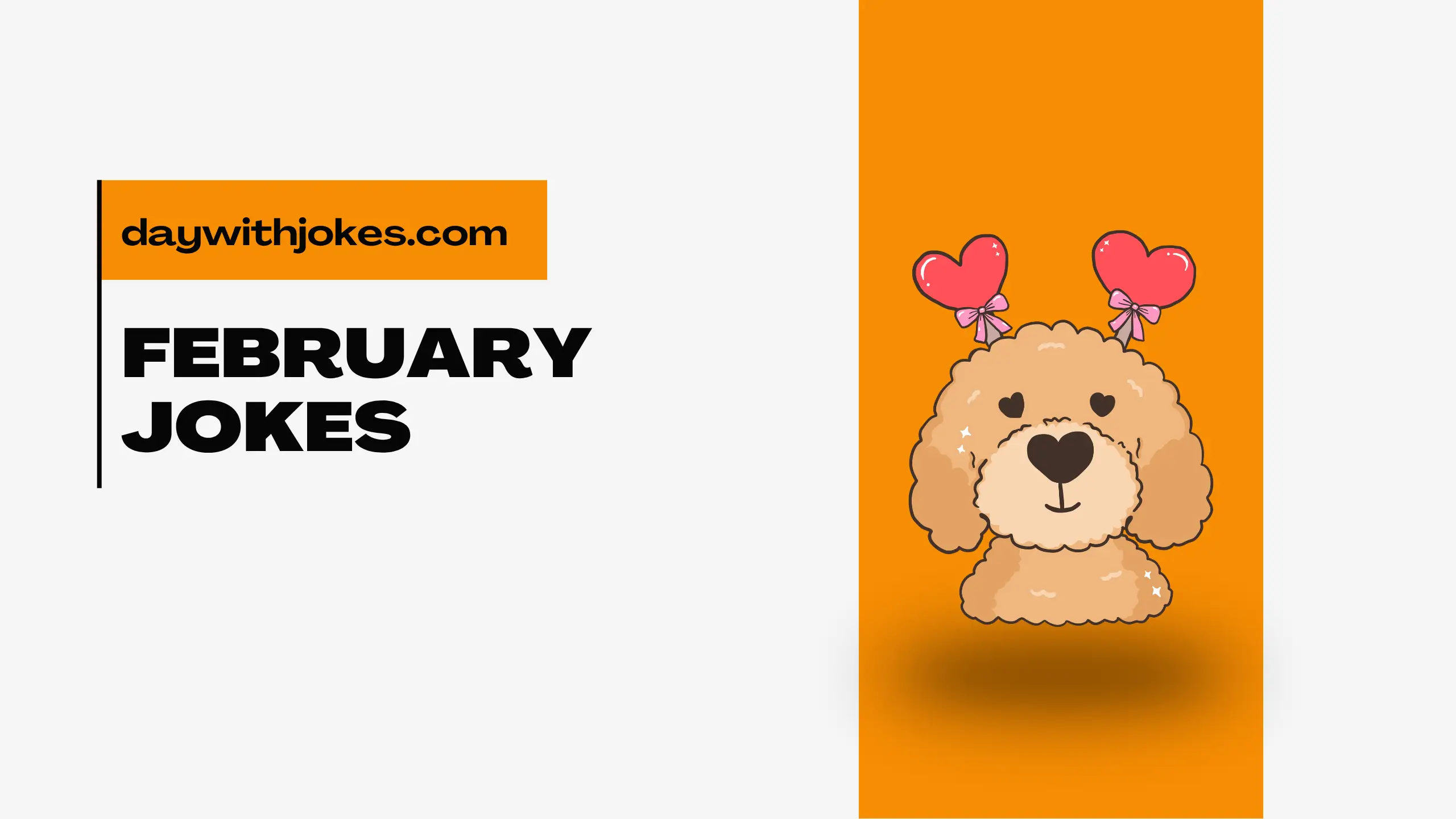 february Jokes