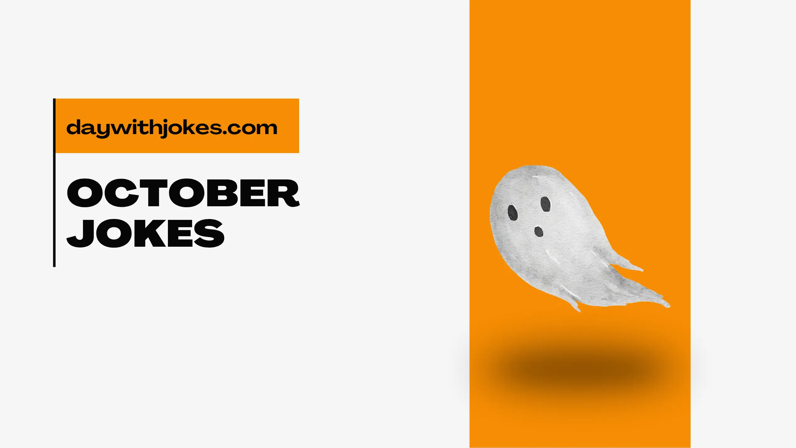 october Jokes