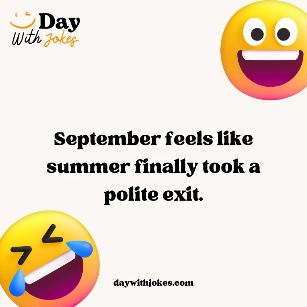 September 11 Jokes