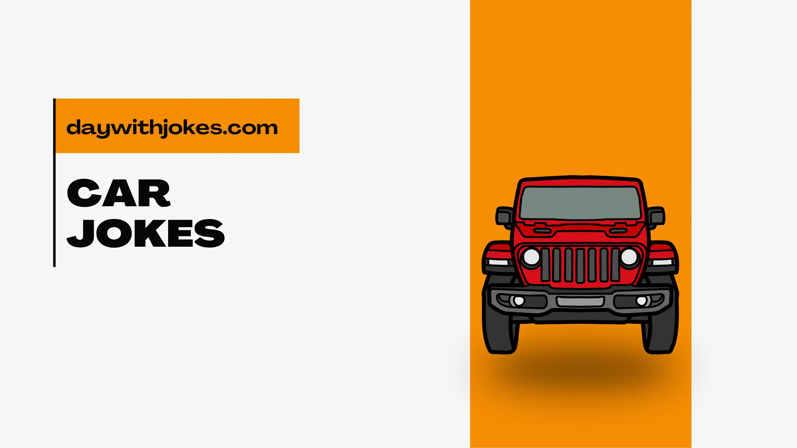 Car Jokes
