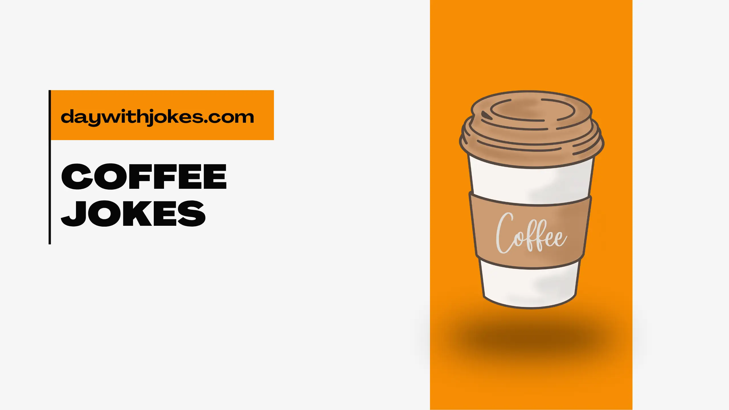 Coffee Jokes