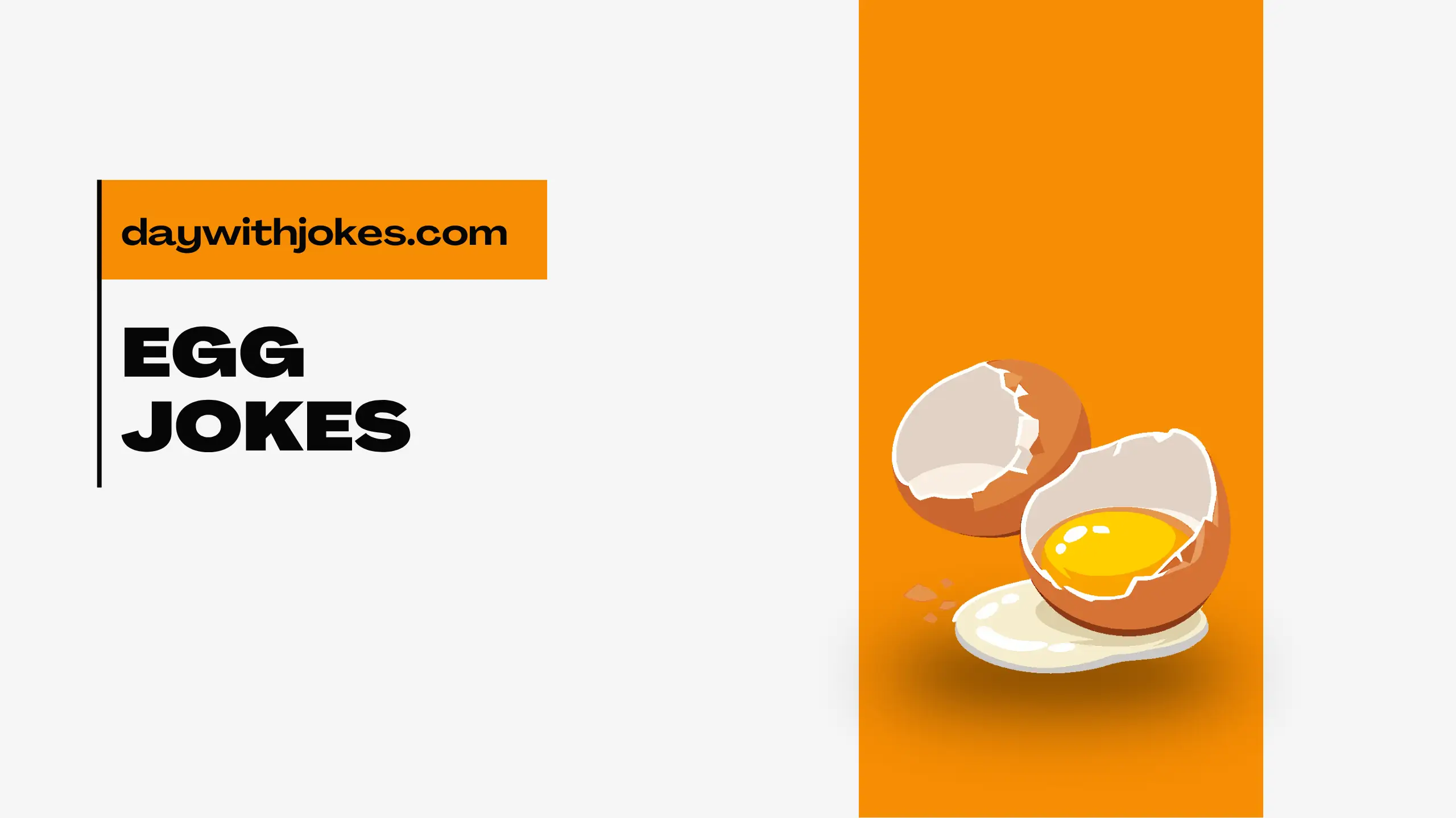 Egg Jokes