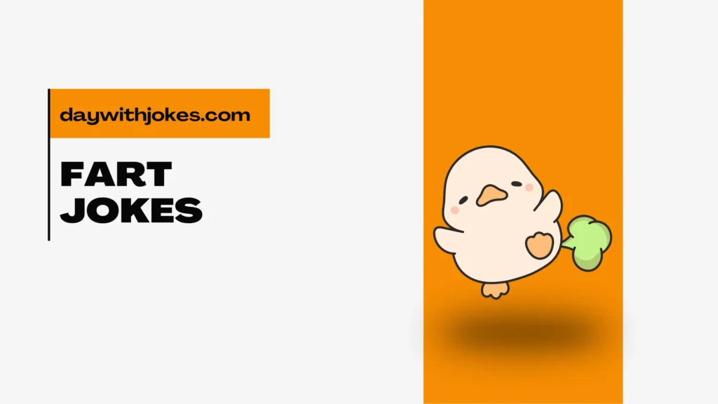 Fart Jokes