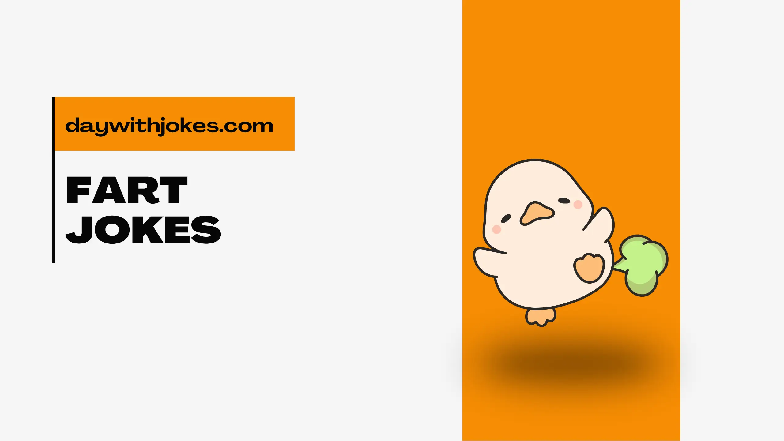 Fart Jokes