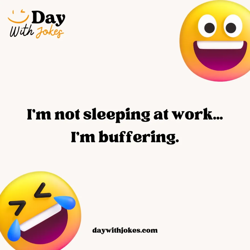 Funniest Work Jokes