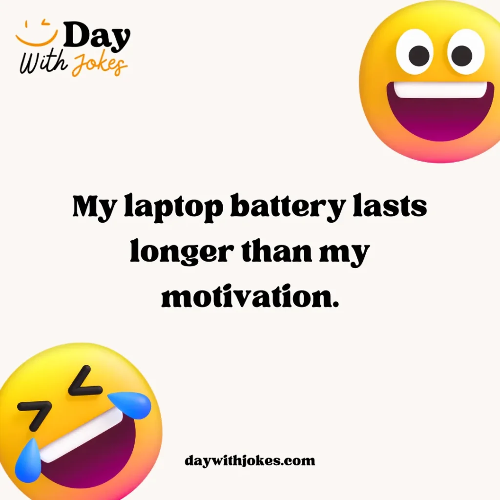 Hilarious Work Jokes
