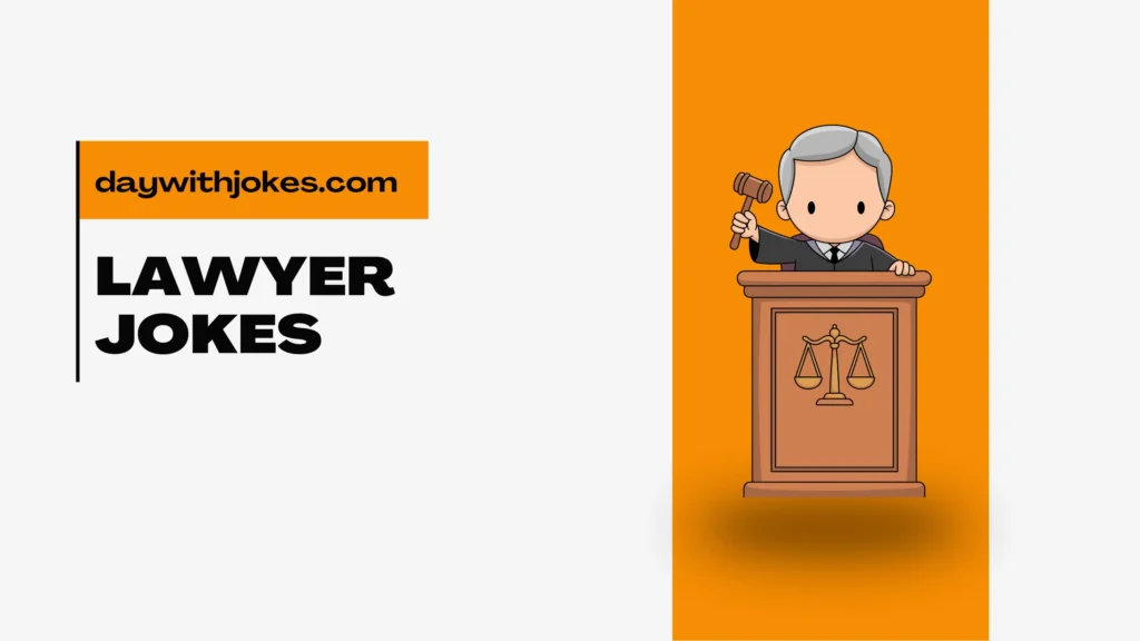 Lawyer Jokes