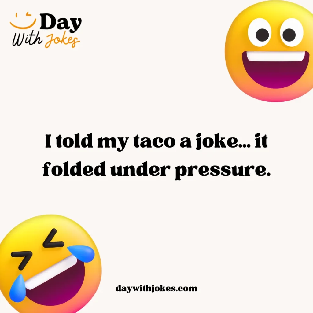 Mexican Dad Jokes