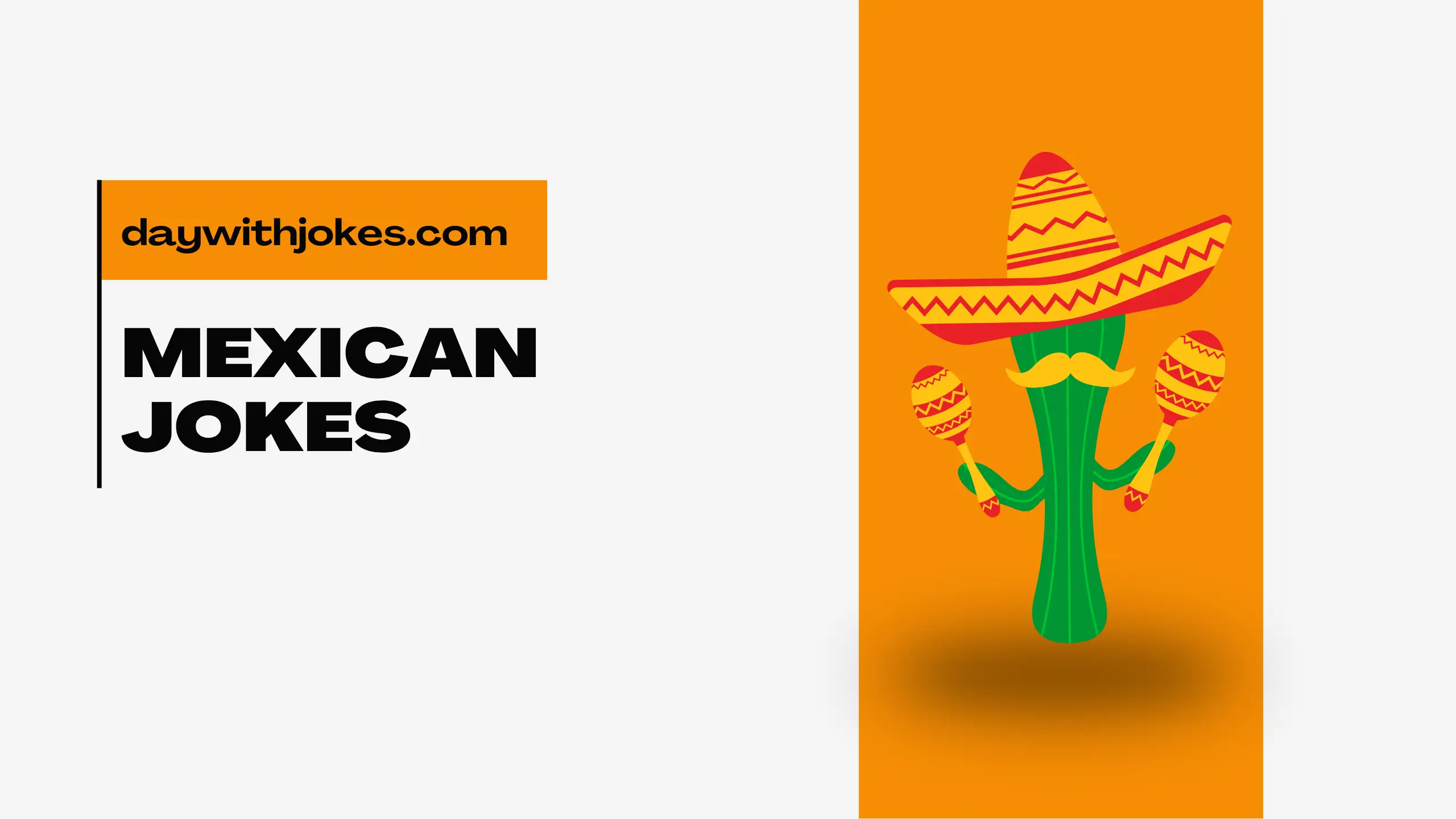 Mexican Jokes