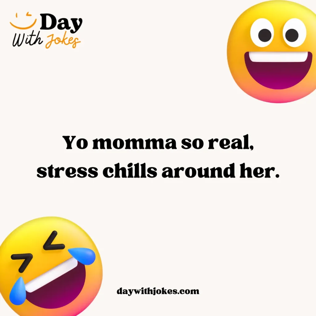 Yo Momma Jokes for Adults
