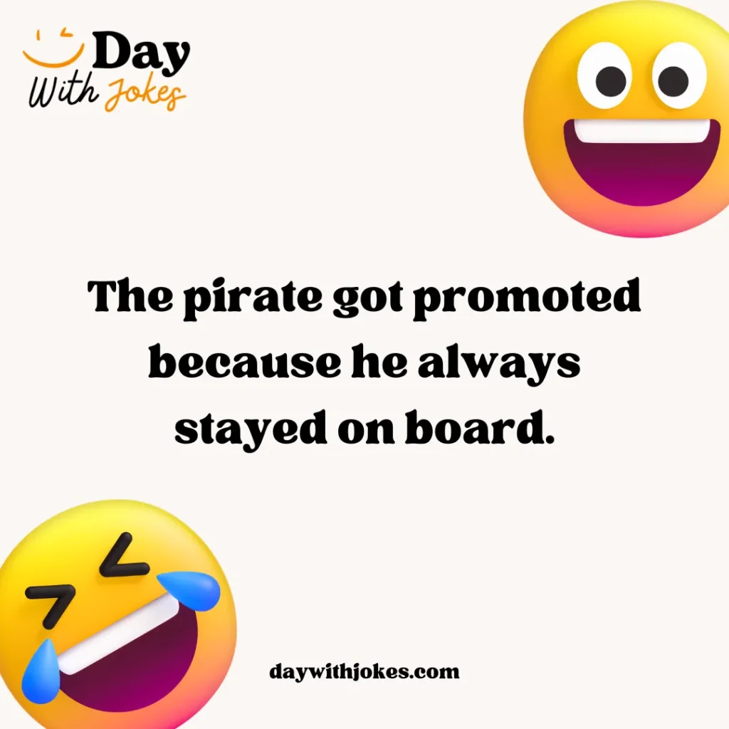 Best Pirate Jokes