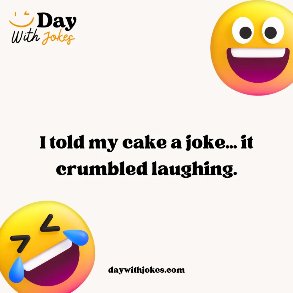 Corny Birthday Jokes