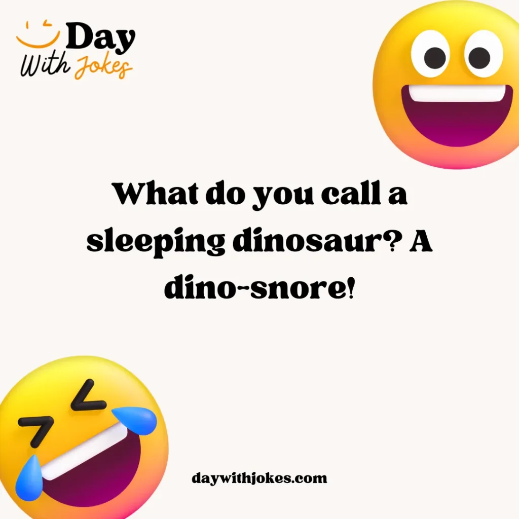 Dinosaur Jokes for Kids