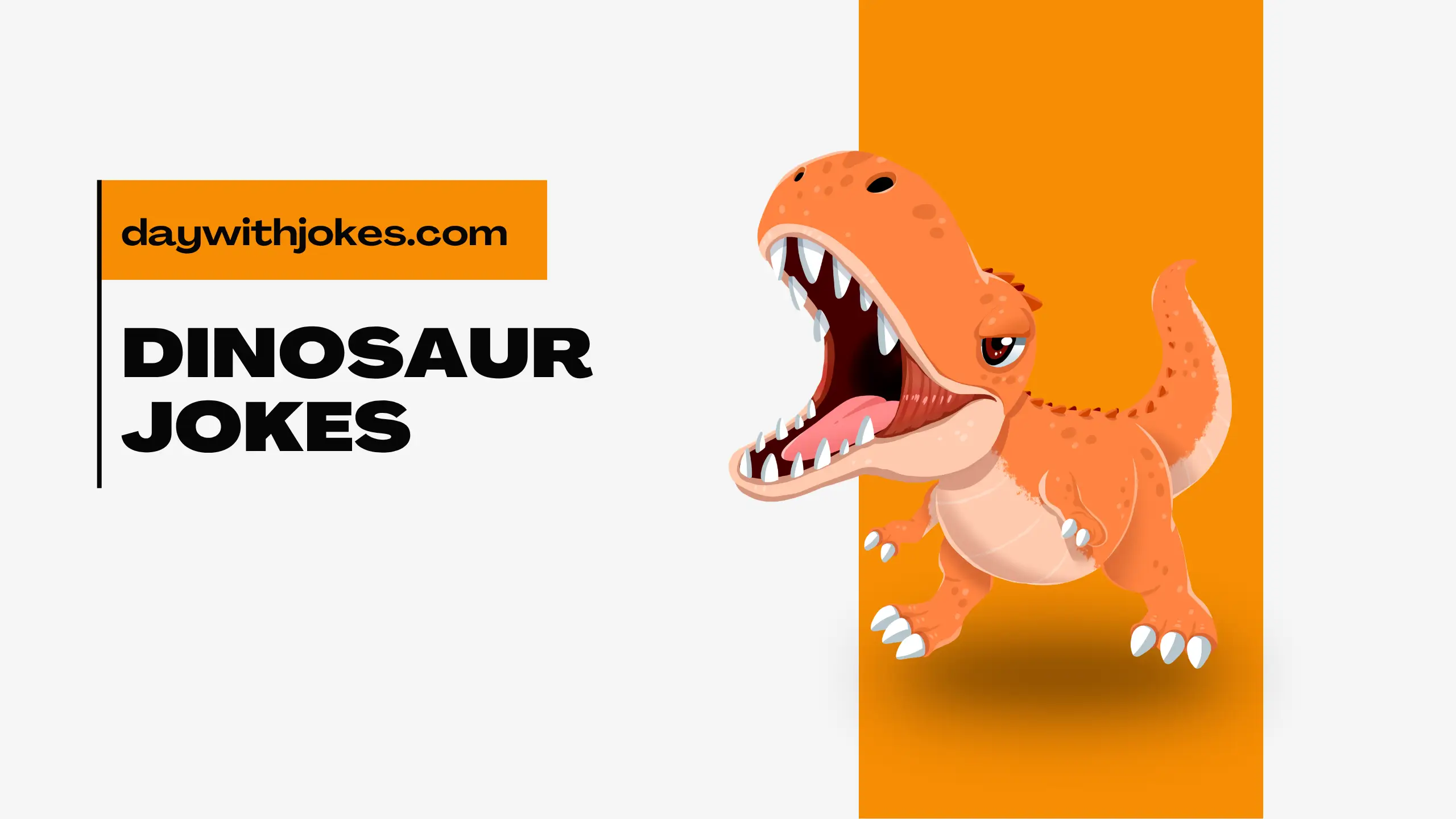 Dinosaur Jokes