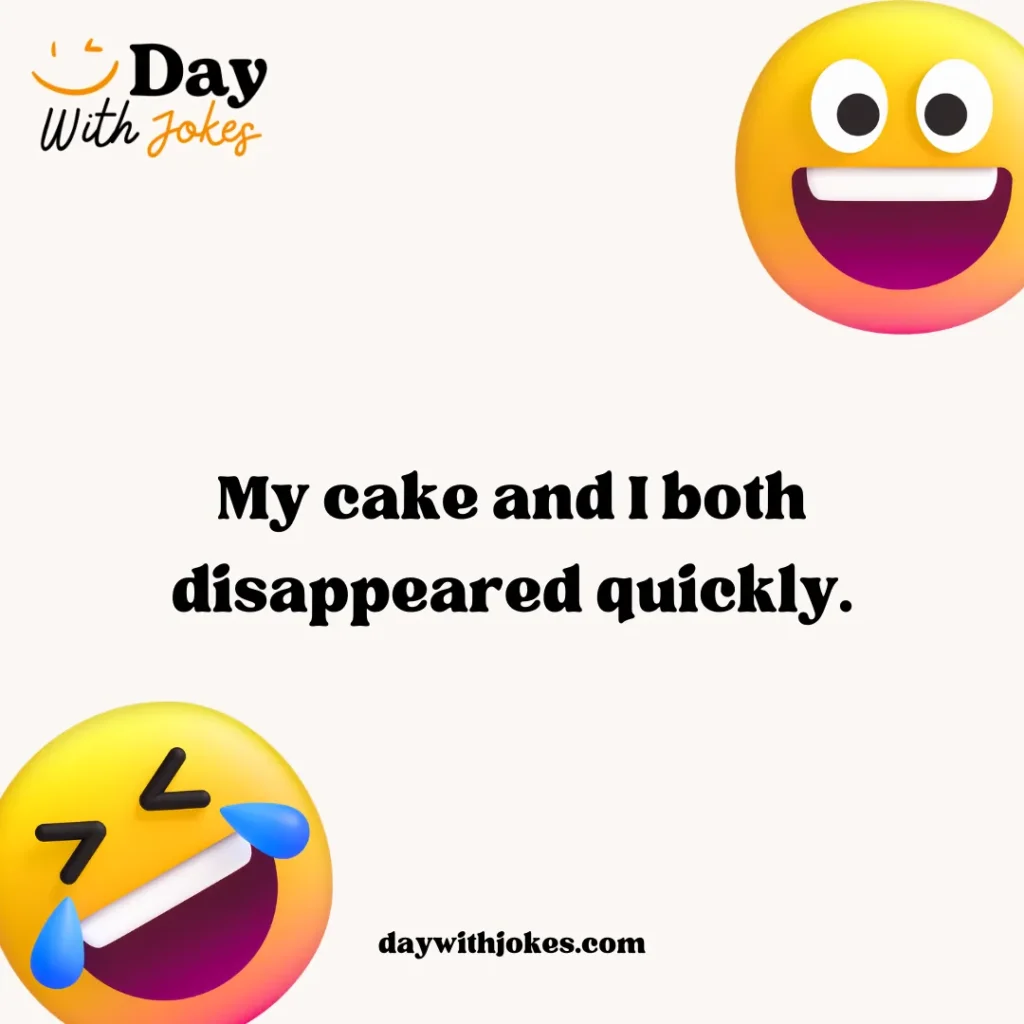 Funny Birthday Jokes