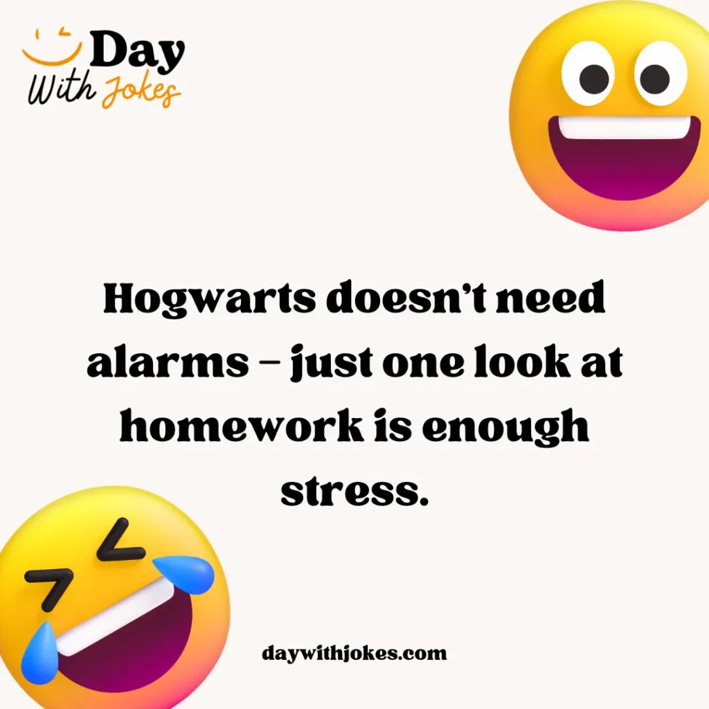 Harry Potter Inappropriate Jokes