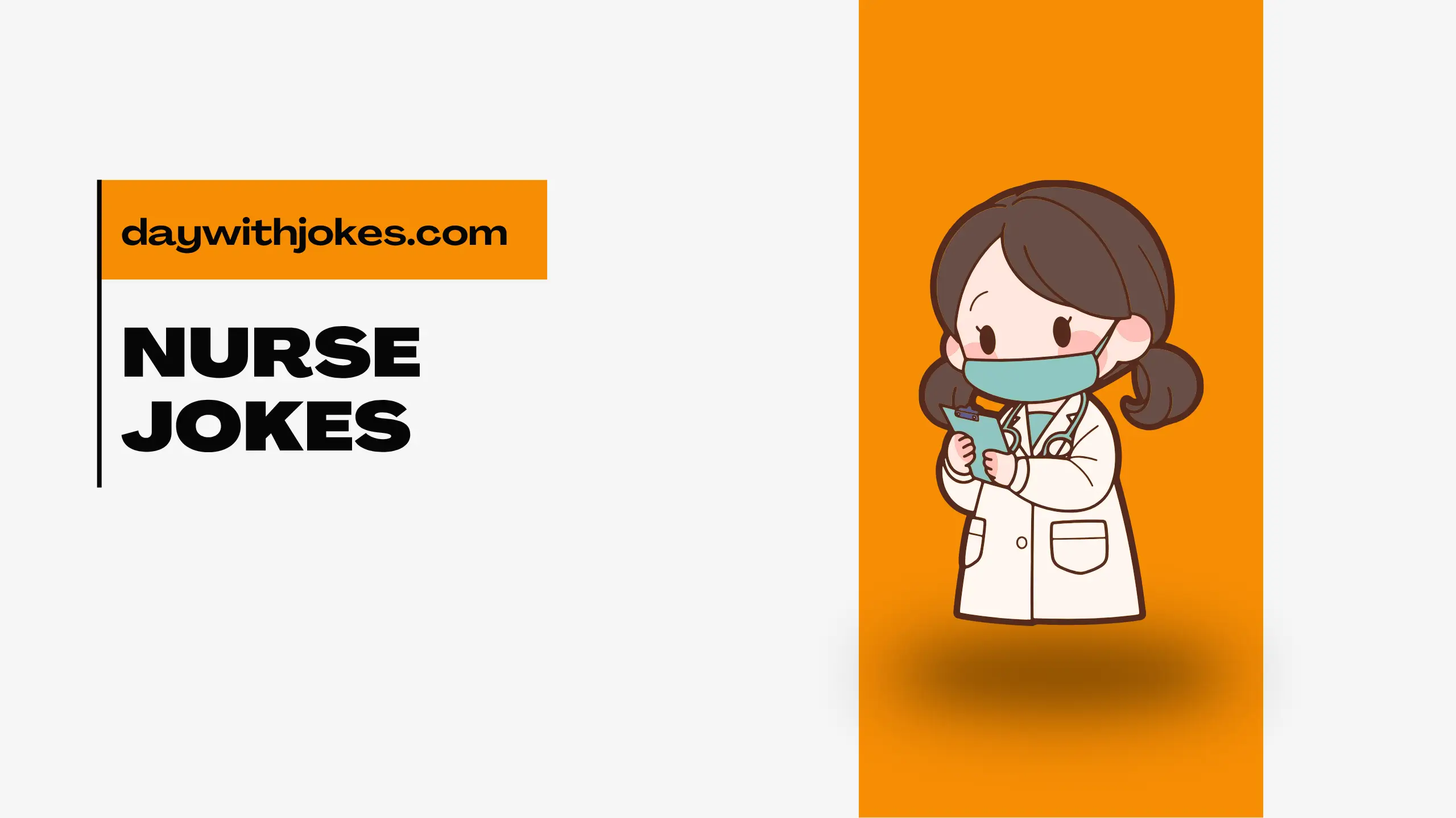 Nurse Jokes