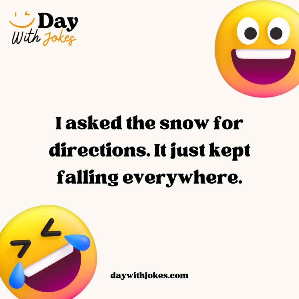 Snow Joke