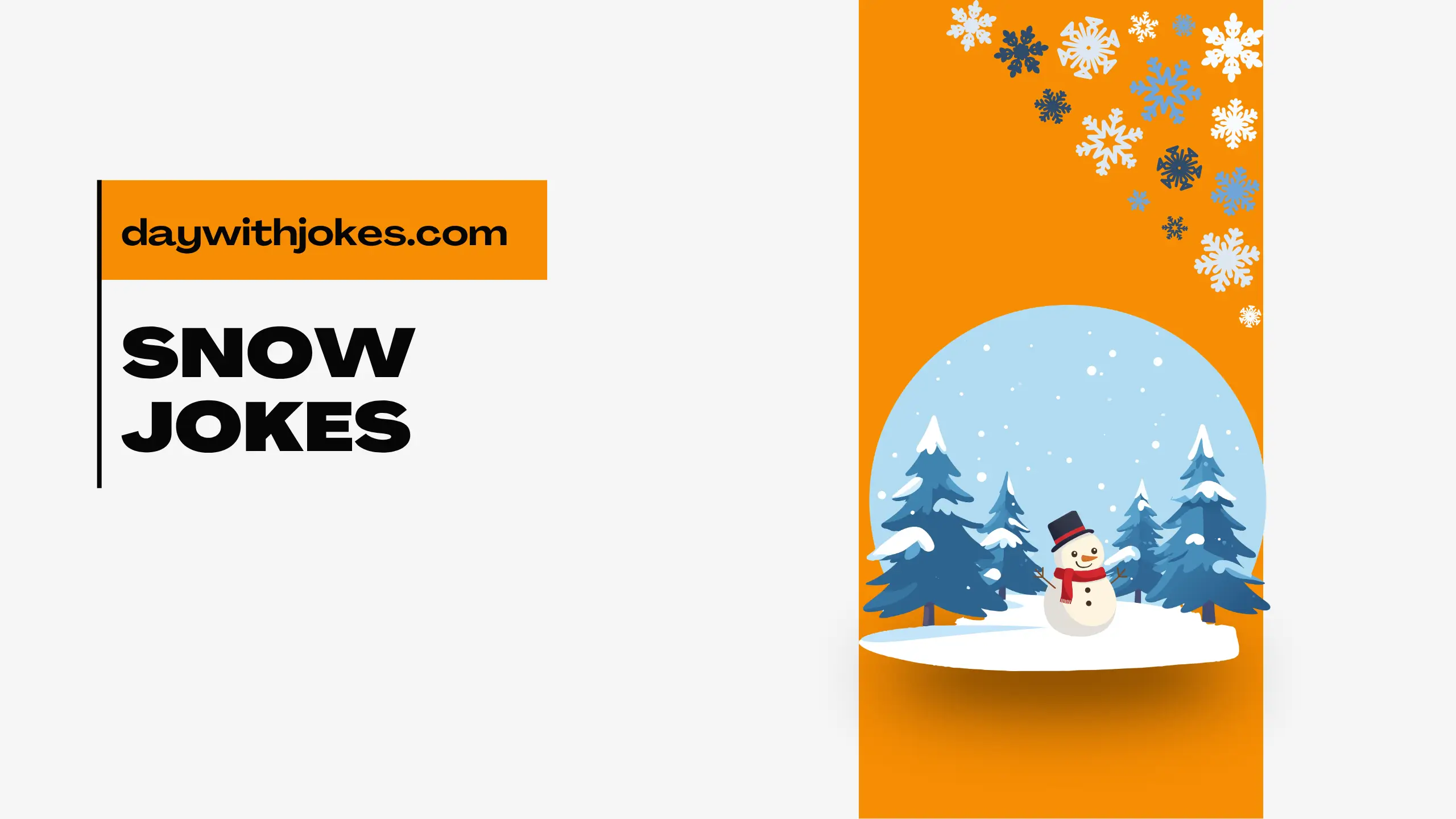 Snow Jokes
