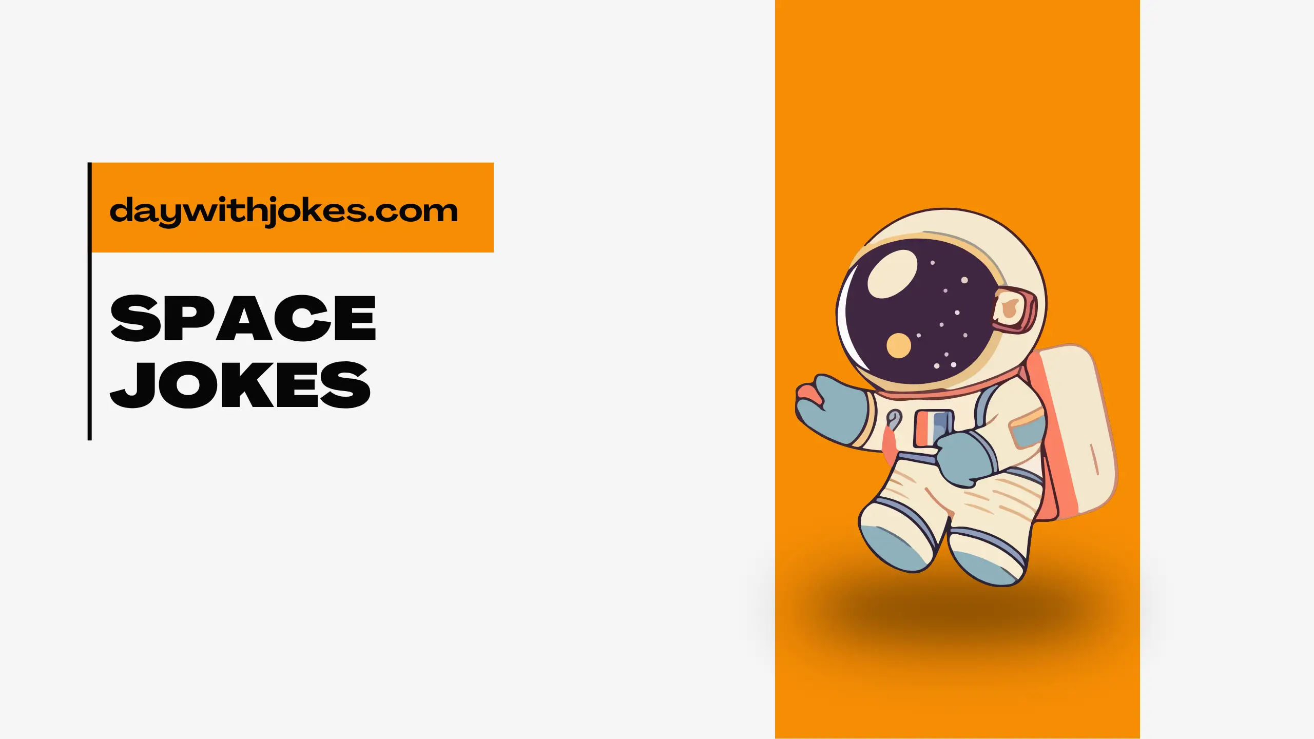Space Jokes