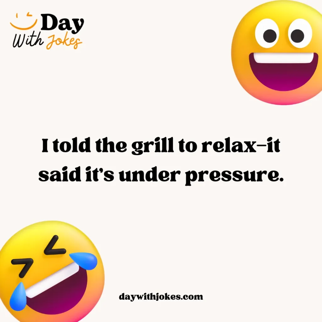 Summer Dad Jokes