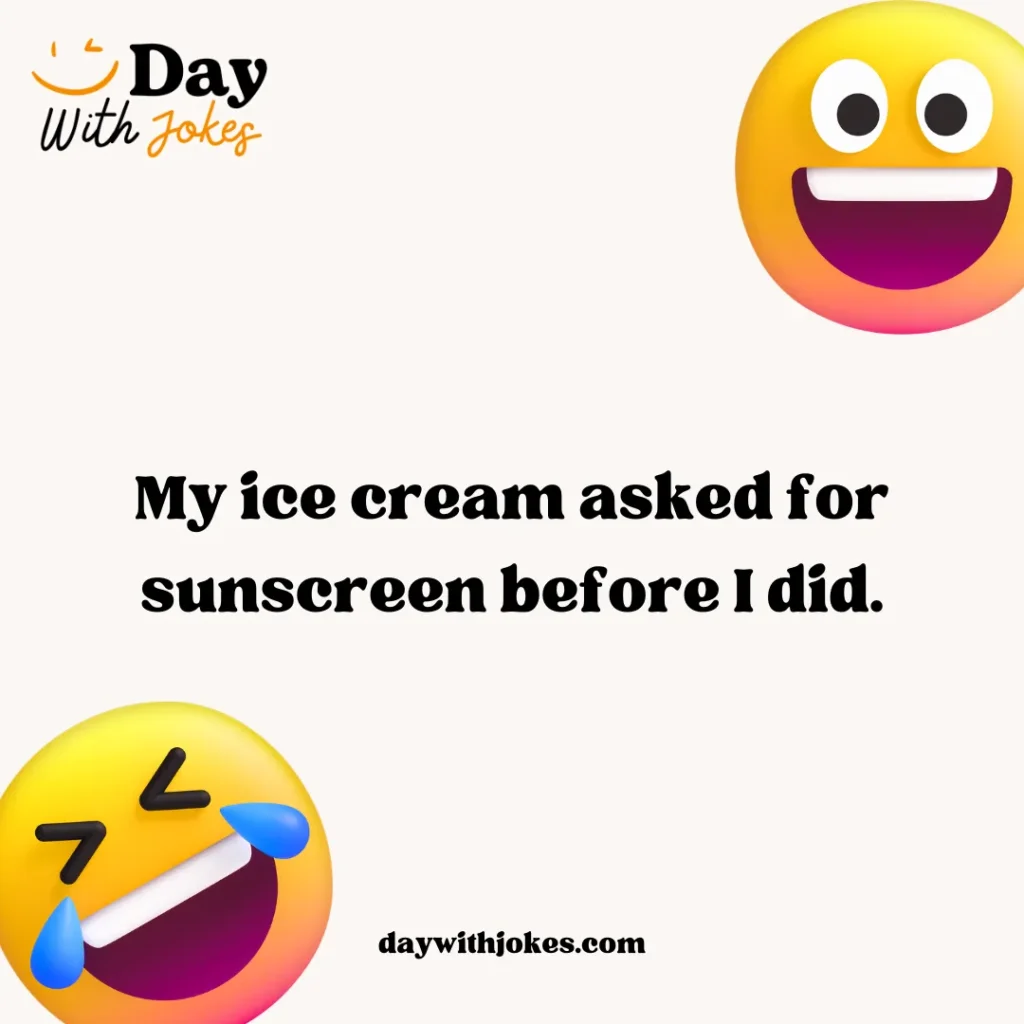 Summer Jokes for Kids