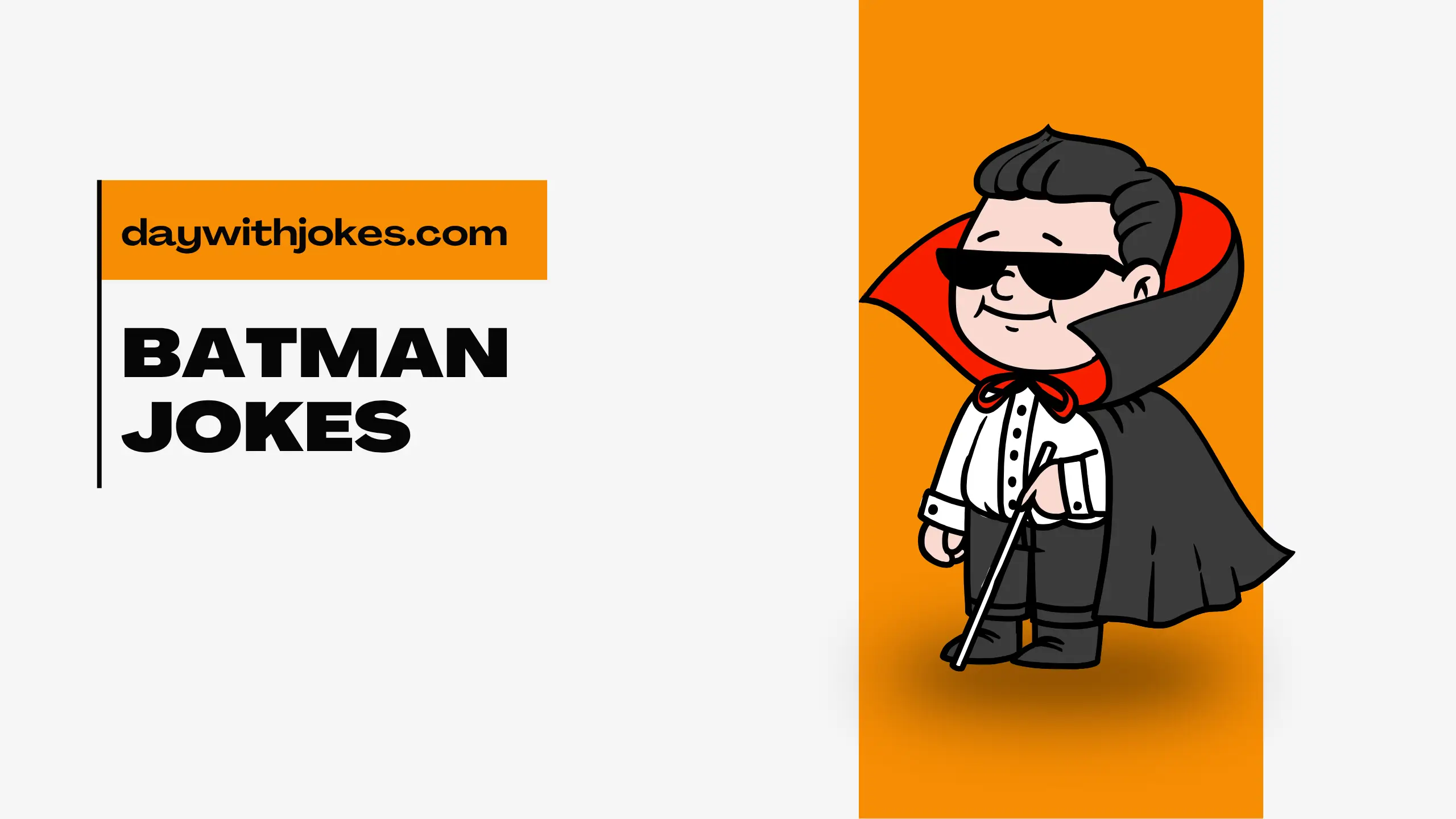 Batman Jokes