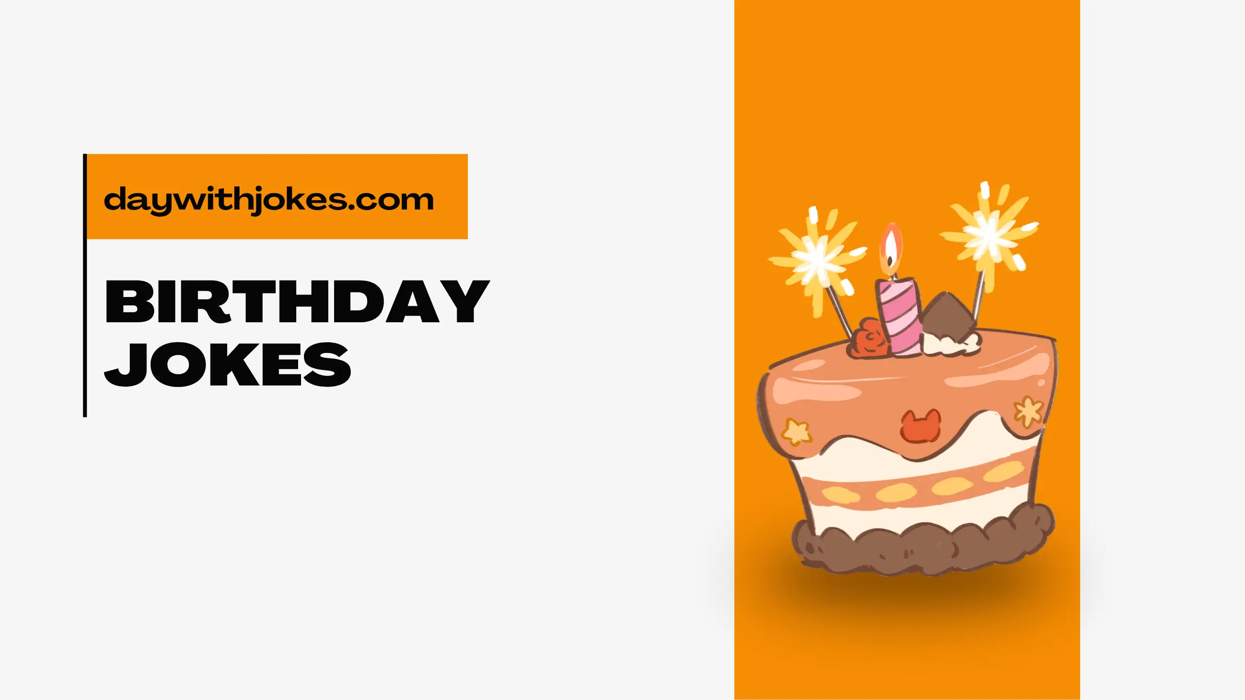 Birthday Jokes