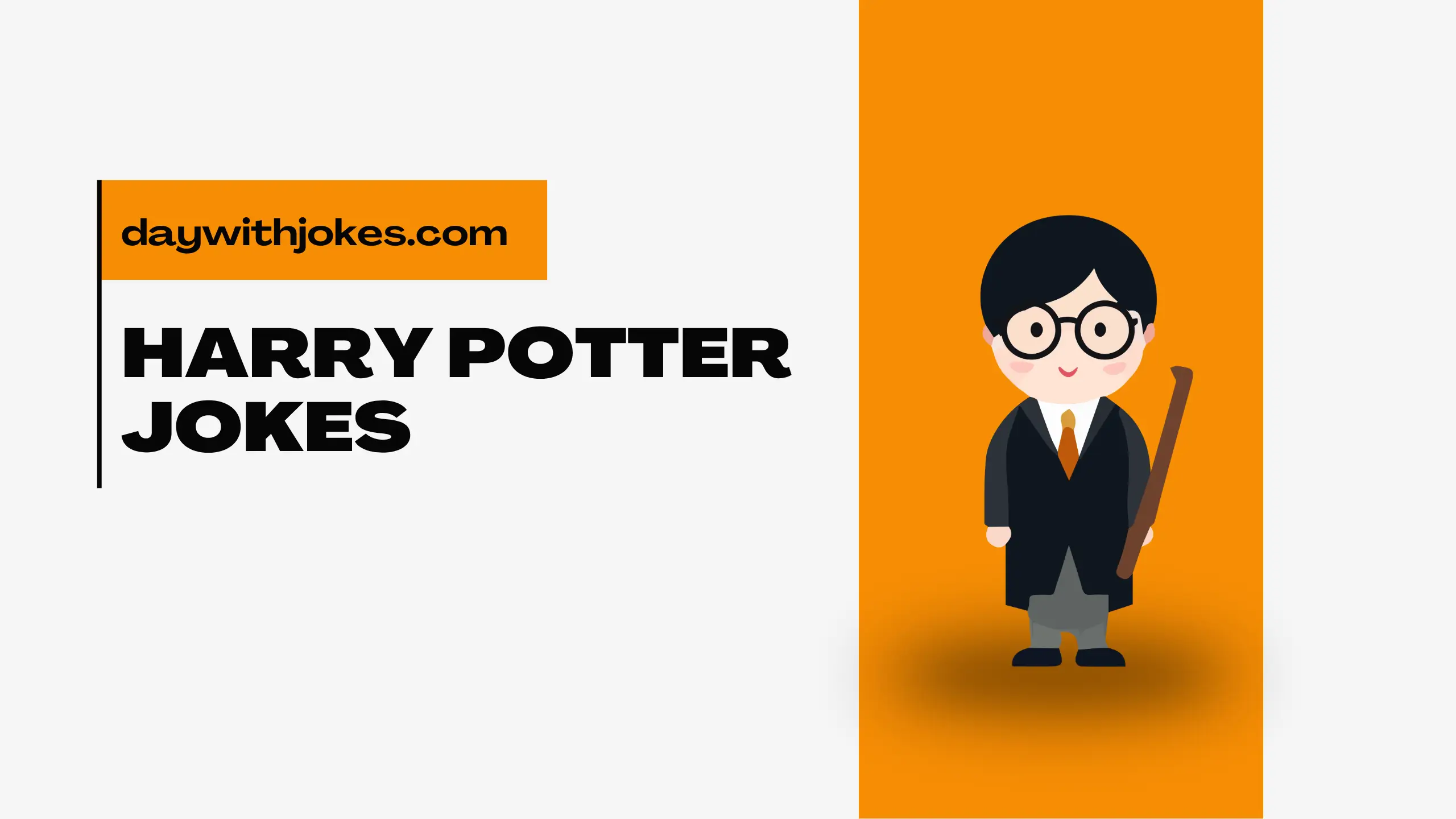 Harry Potter Jokes