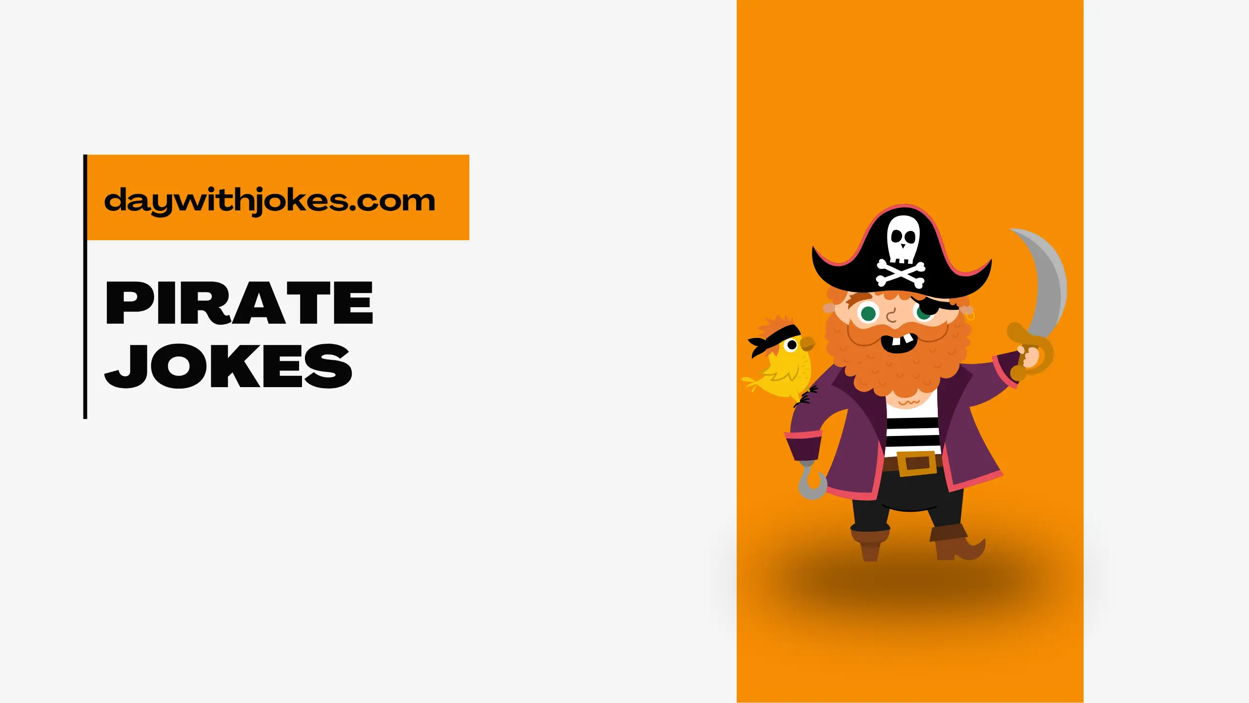 Pirate Jokes